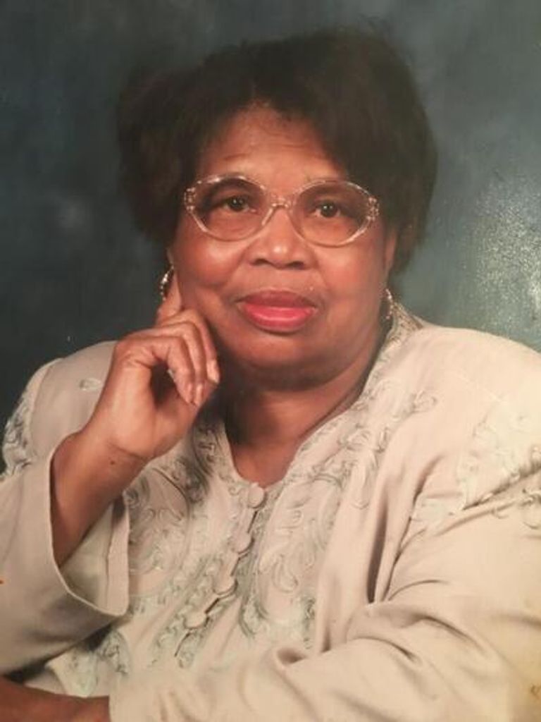 Vernetter Pearl Valentine Profile Photo