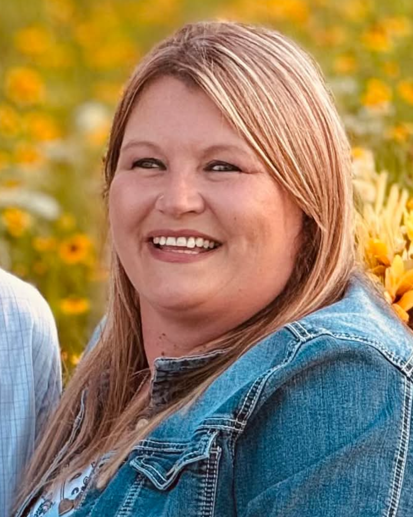 Jennifer Lynne Haley