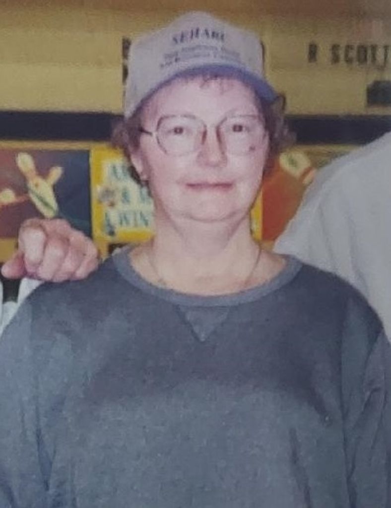 Margaret Hope Edwards Profile Photo