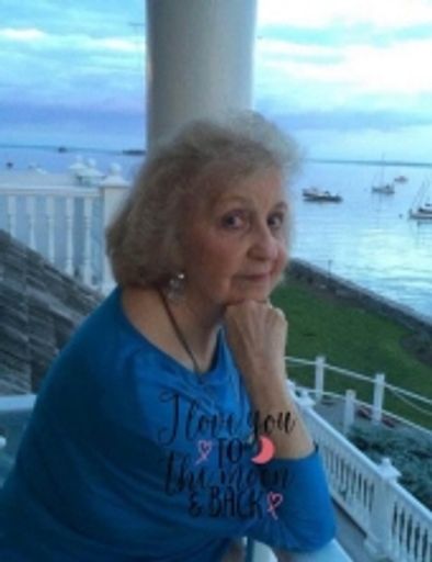 Rose Marie Giuliani Profile Photo