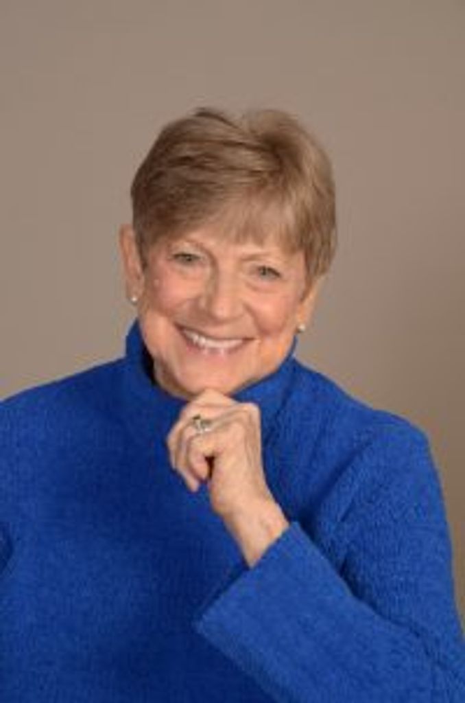 Linda Marie Walts