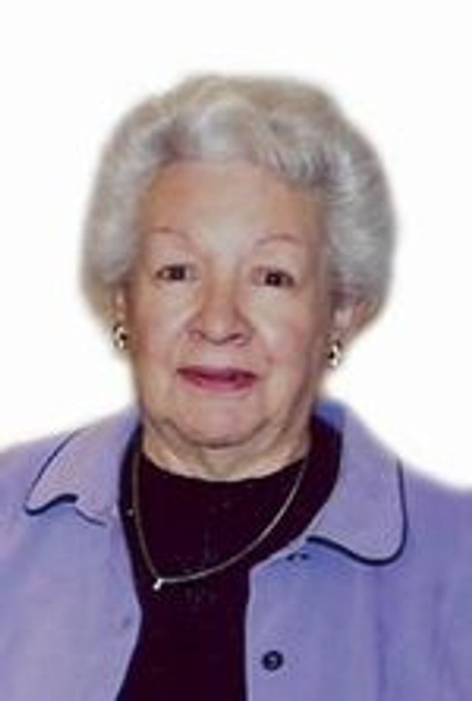 Ione Powell