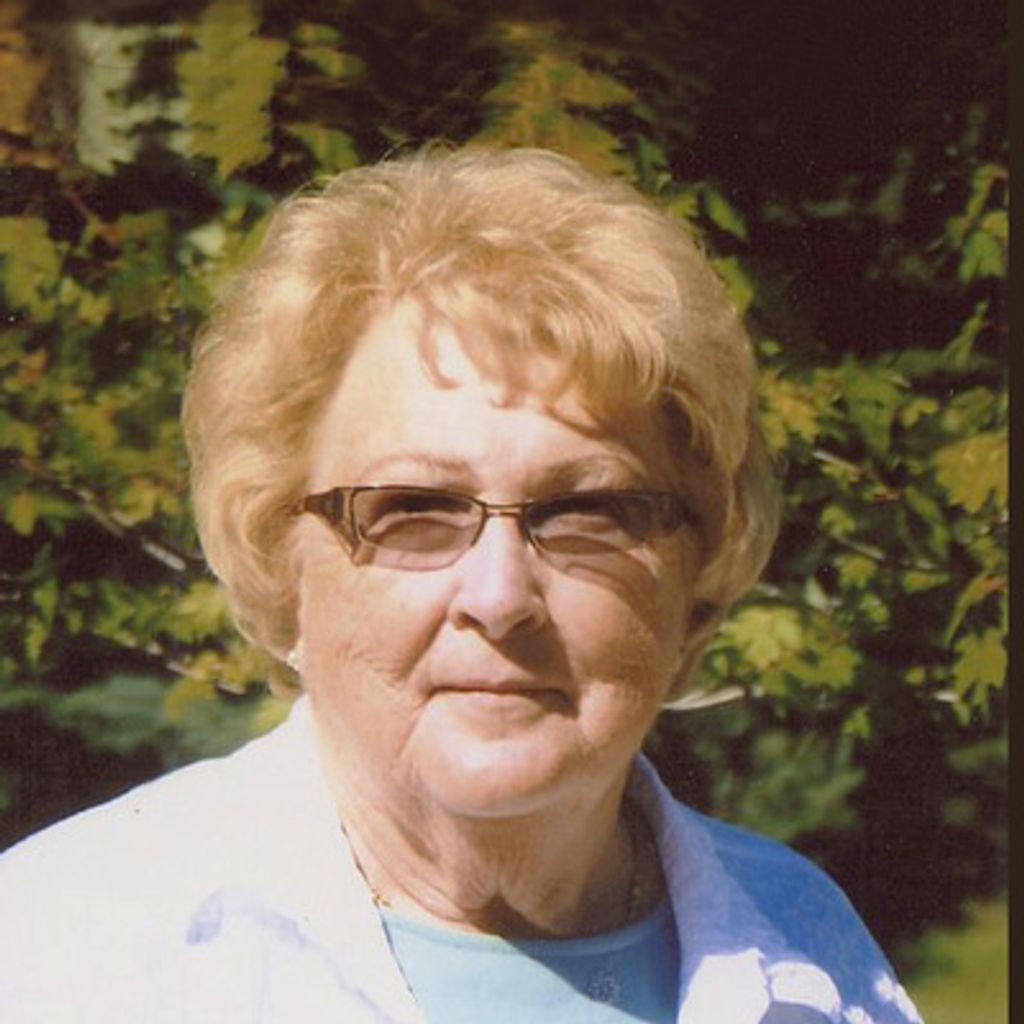 Cecilia Barbara Smith