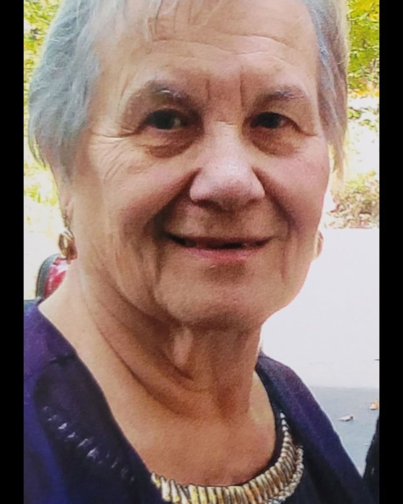 Audrey L Schaffer Profile Photo