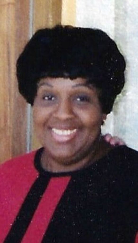 Ms Betty White Gudger Profile Photo