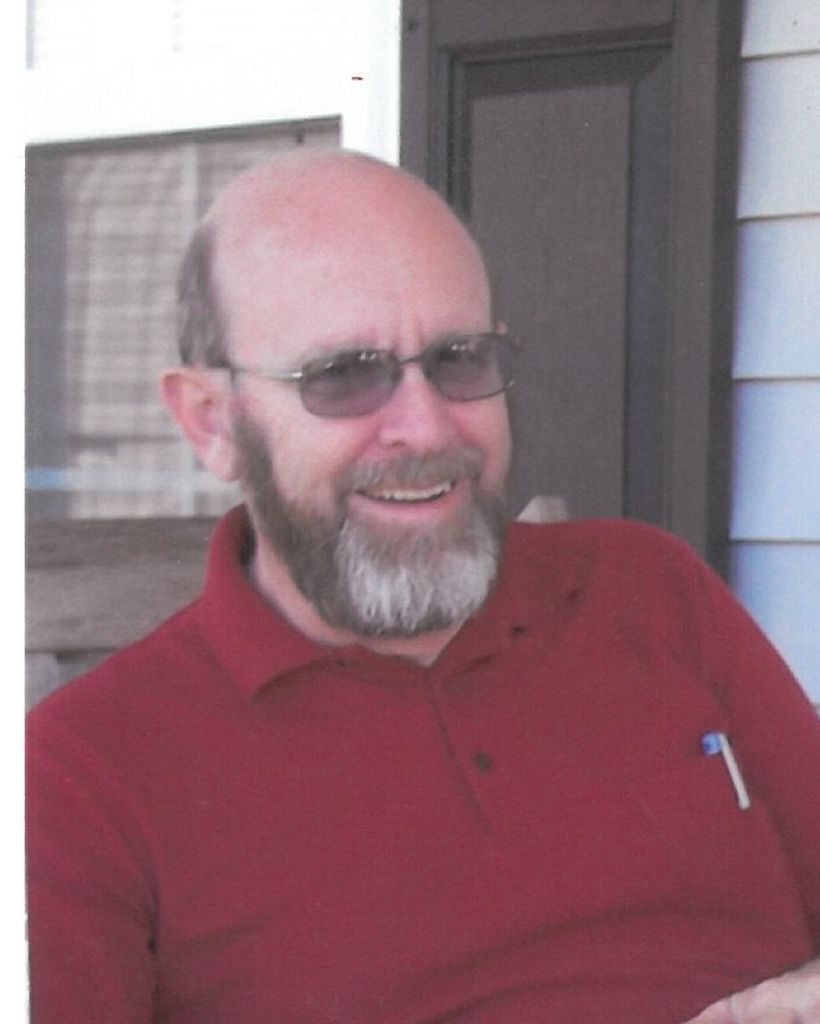 Bob Nisbet Profile Photo