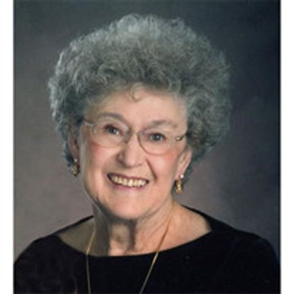 Erlene Lewis Bennion