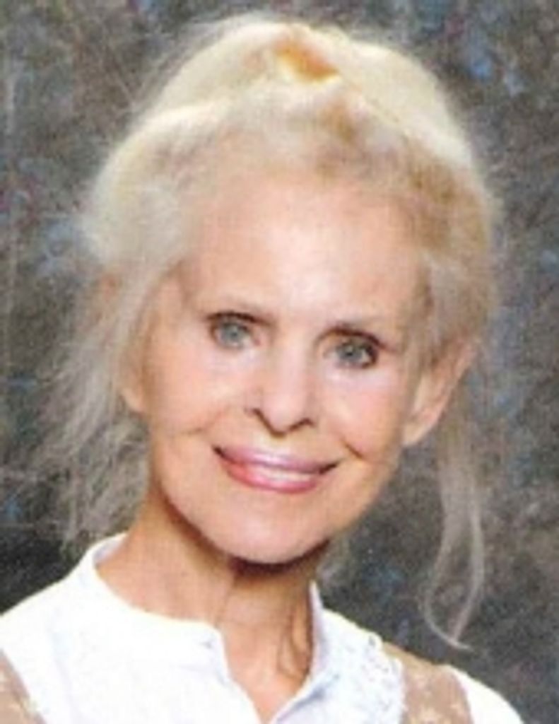 Martha Jo "Ralph" Bennett