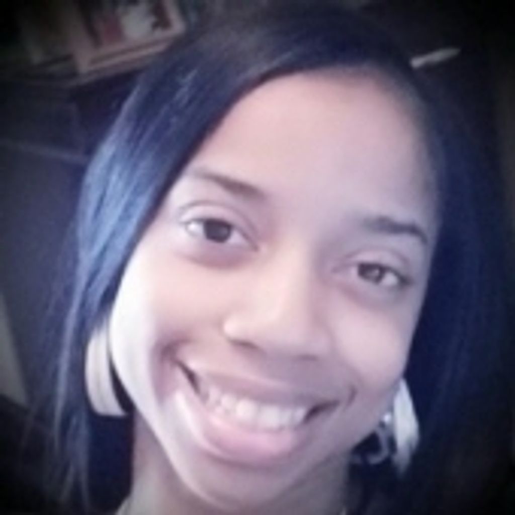 Ashley Sh'Tara Ms. Washington