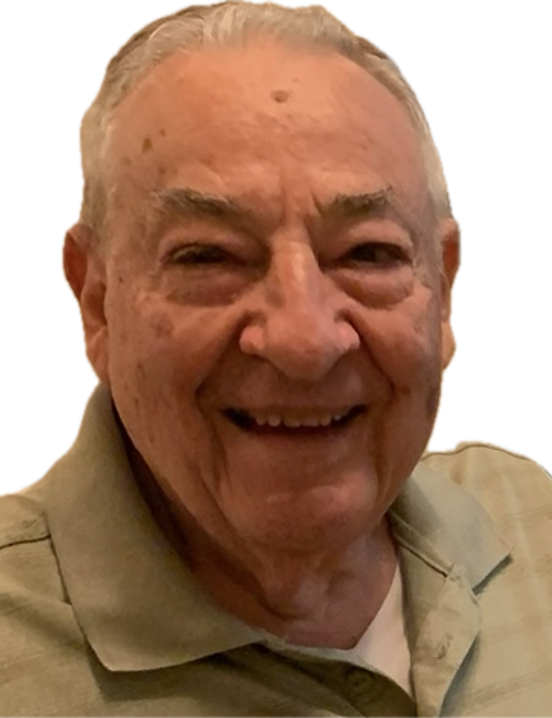 Salvatore  A. Cioffi Profile Photo