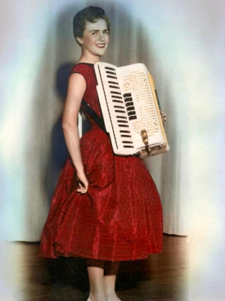 Janice Marie Hagemeister