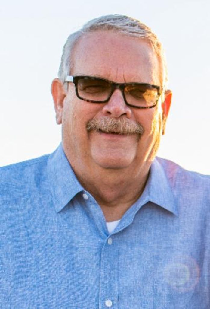 Jeffery Lynn Webb Profile Photo