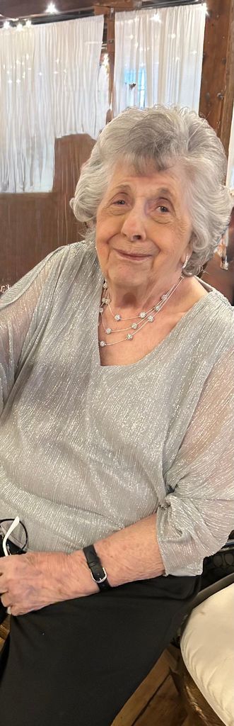 Barbara Joan Mcglothlin Profile Photo
