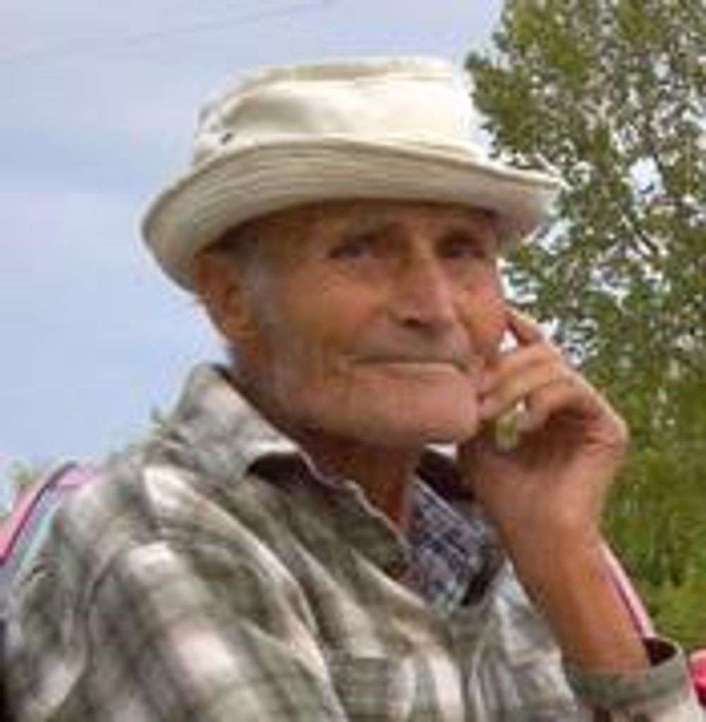 John "Robert" King