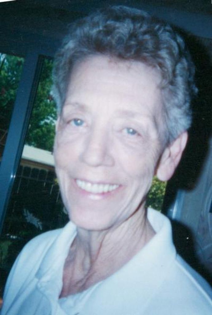 Violet (Gosvener) Capps