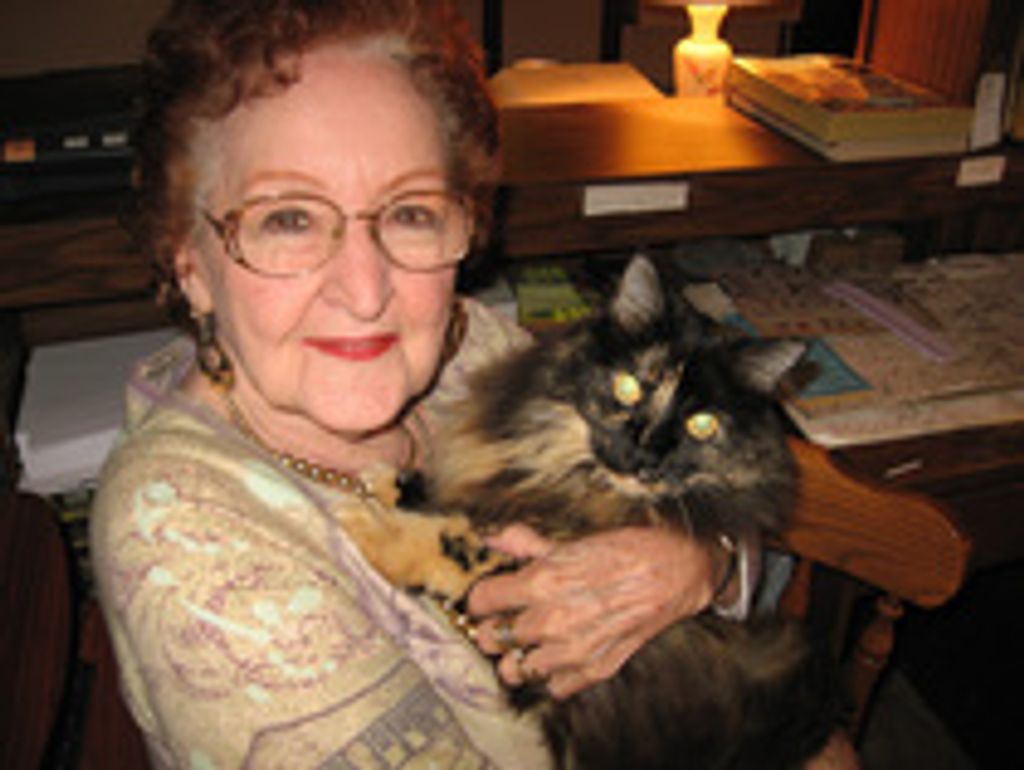 Alice J. (Prusacik)  Deeser