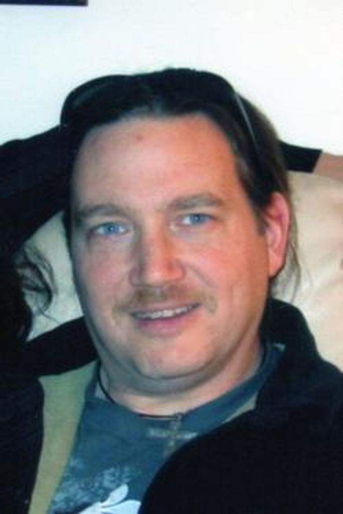 Matthew Adam Radloff