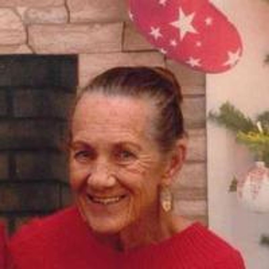 Grace Irene Ellis