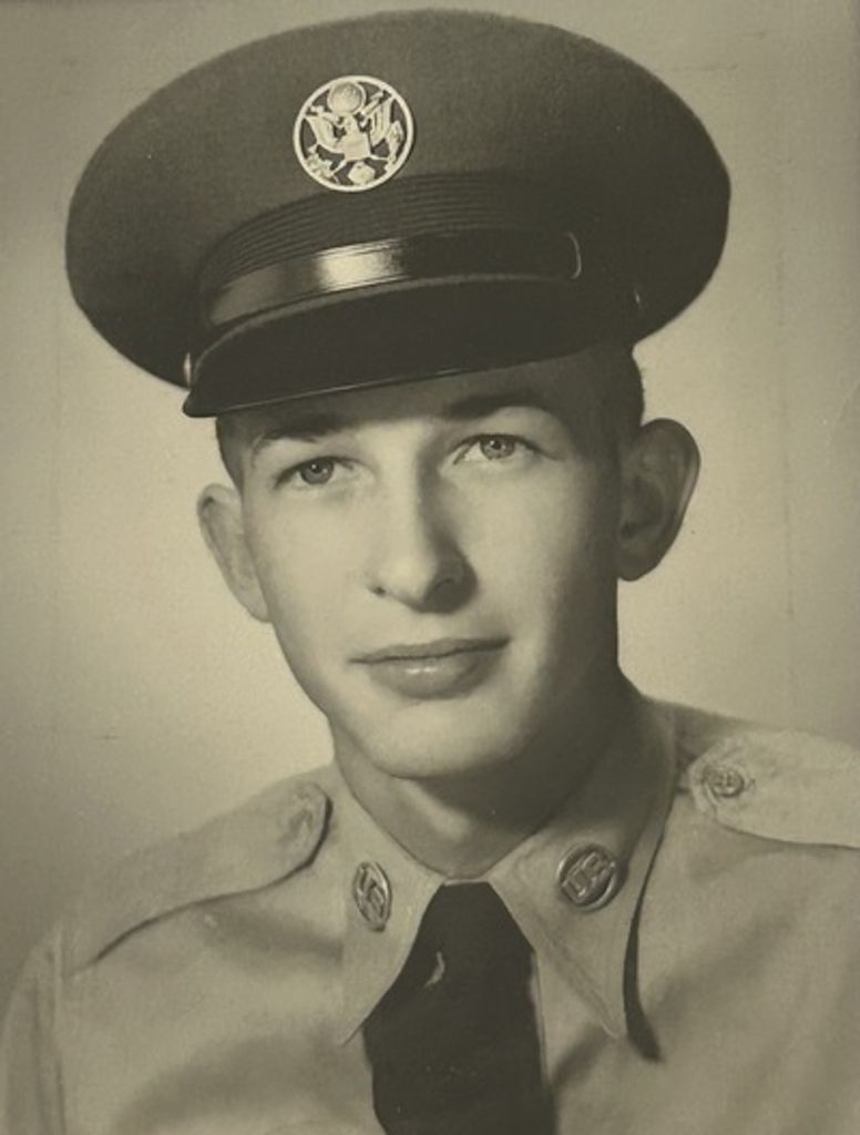 James Dwight Smith Profile Photo