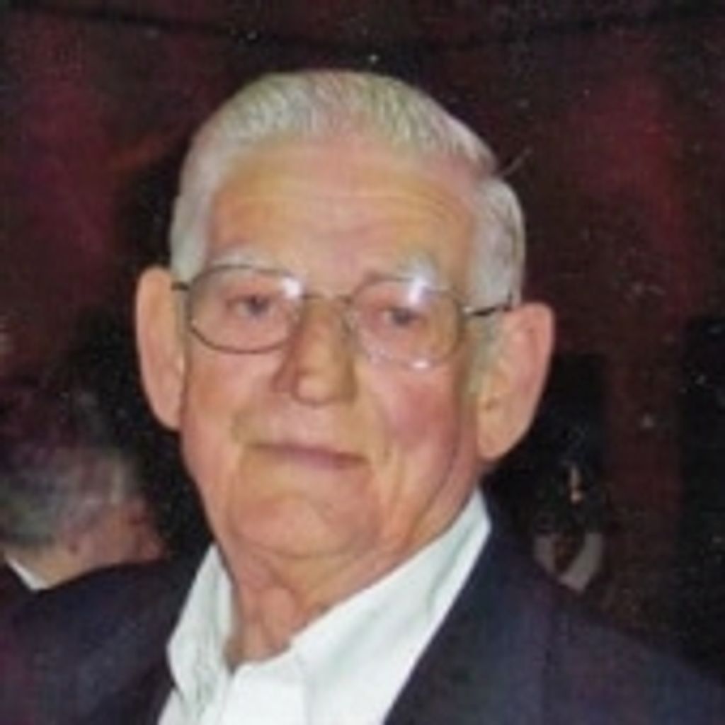 Nathan "Mickey" J. Donnelly Jr.