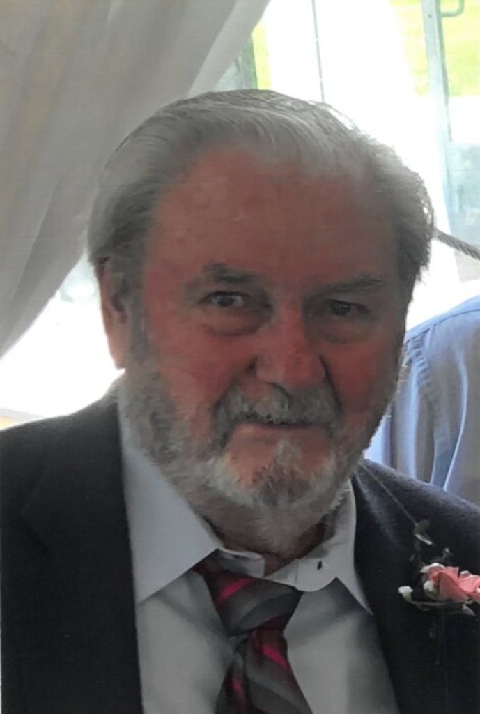 Leonard "Len" O'Hayre