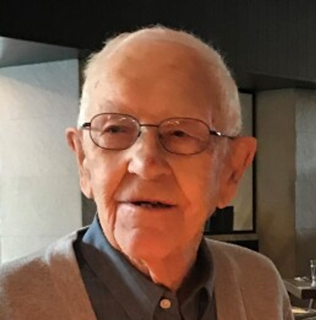 Svend Hansen Profile Photo