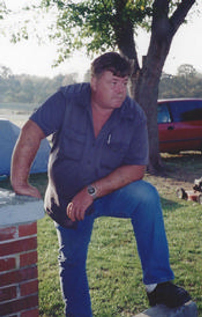 Livingston- Johnny Howard Phillips