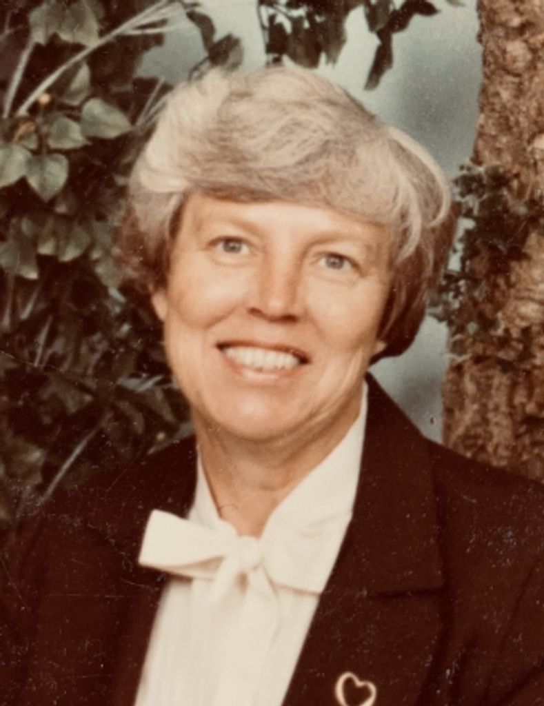 Caroline Elizabeth  Phillips