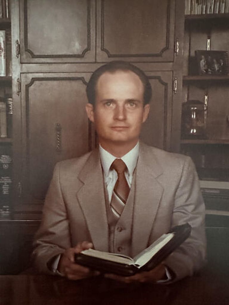 Joel Lollar, Sr. Profile Photo