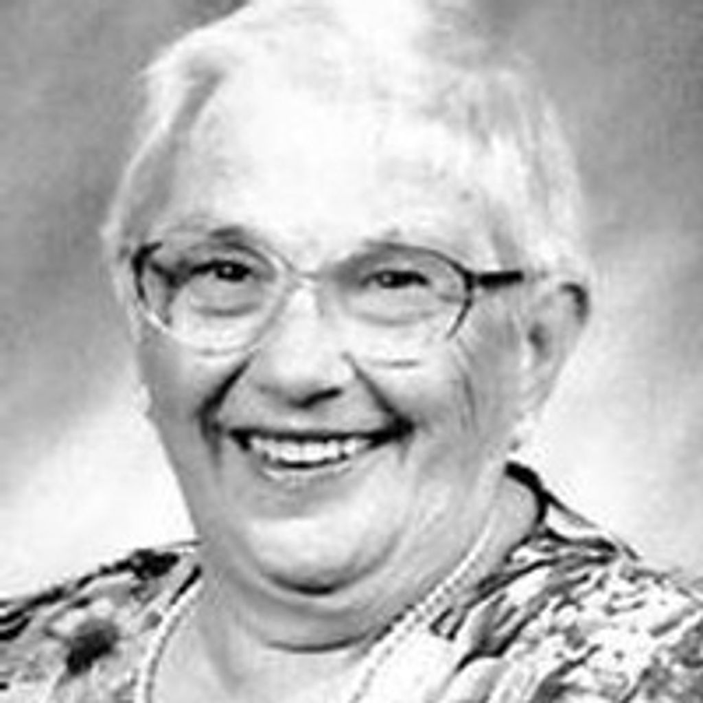 Edna Lucille Leonard Profile Photo