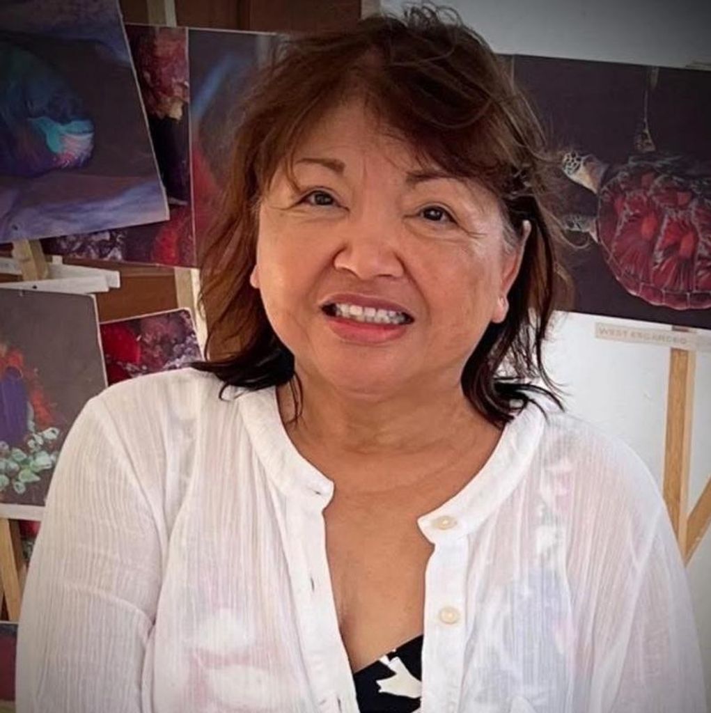 Doris Bernadette Kelly Profile Photo