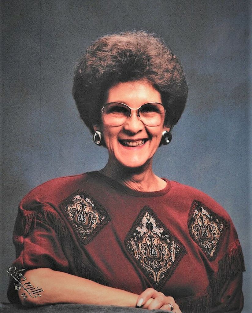 Joy Laverne Johnson