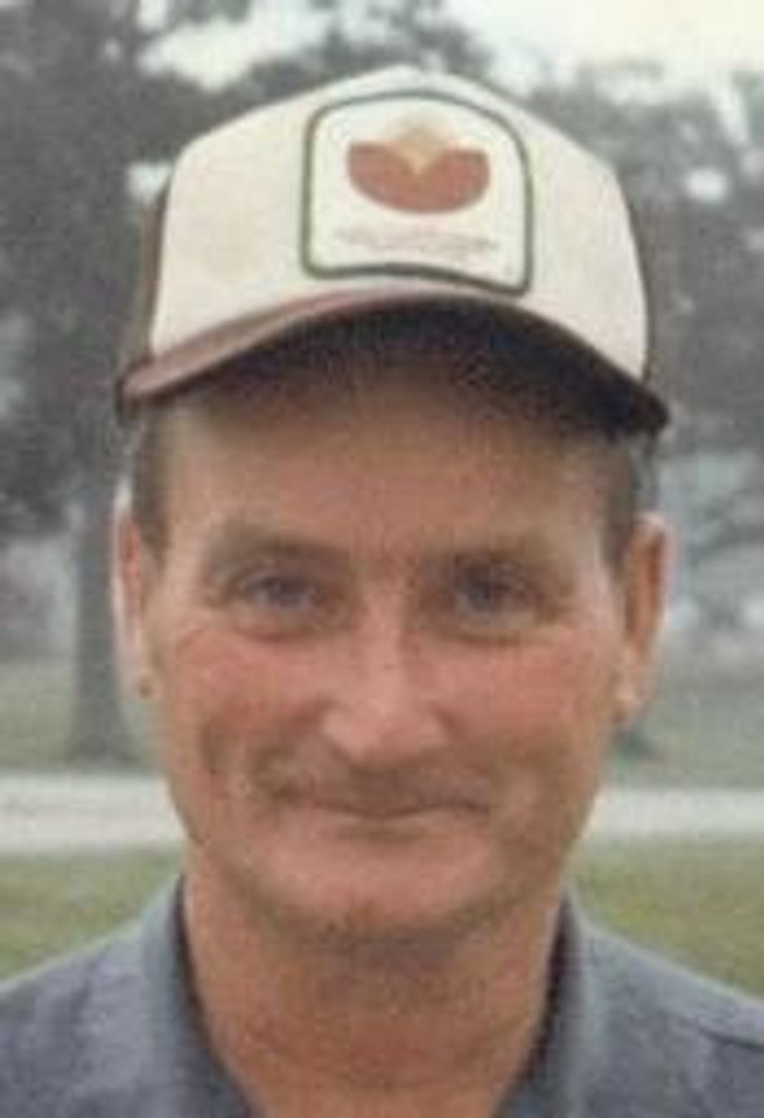 James Andrew Geralds