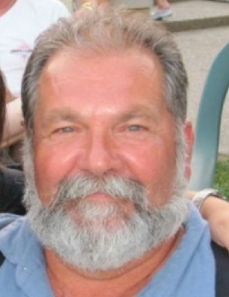 Jeffrey Lee "Jeff" Kriner