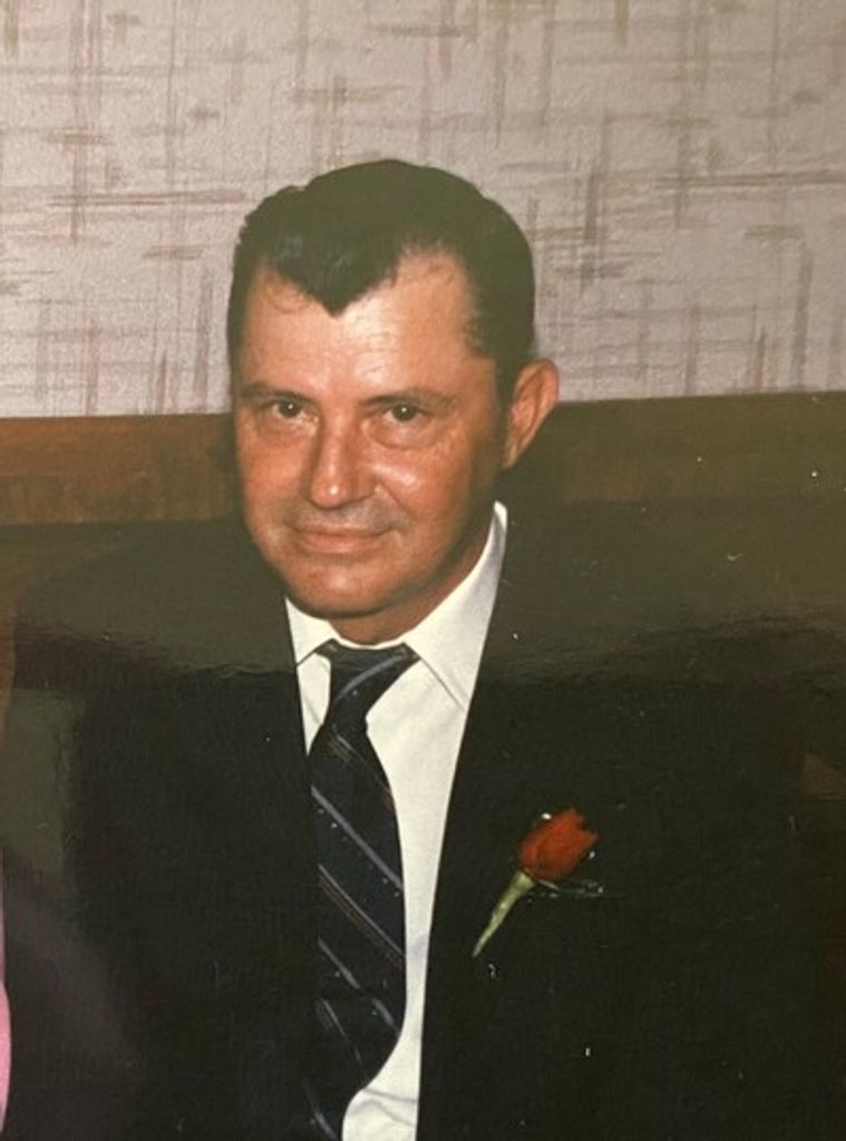 Billy White Profile Photo