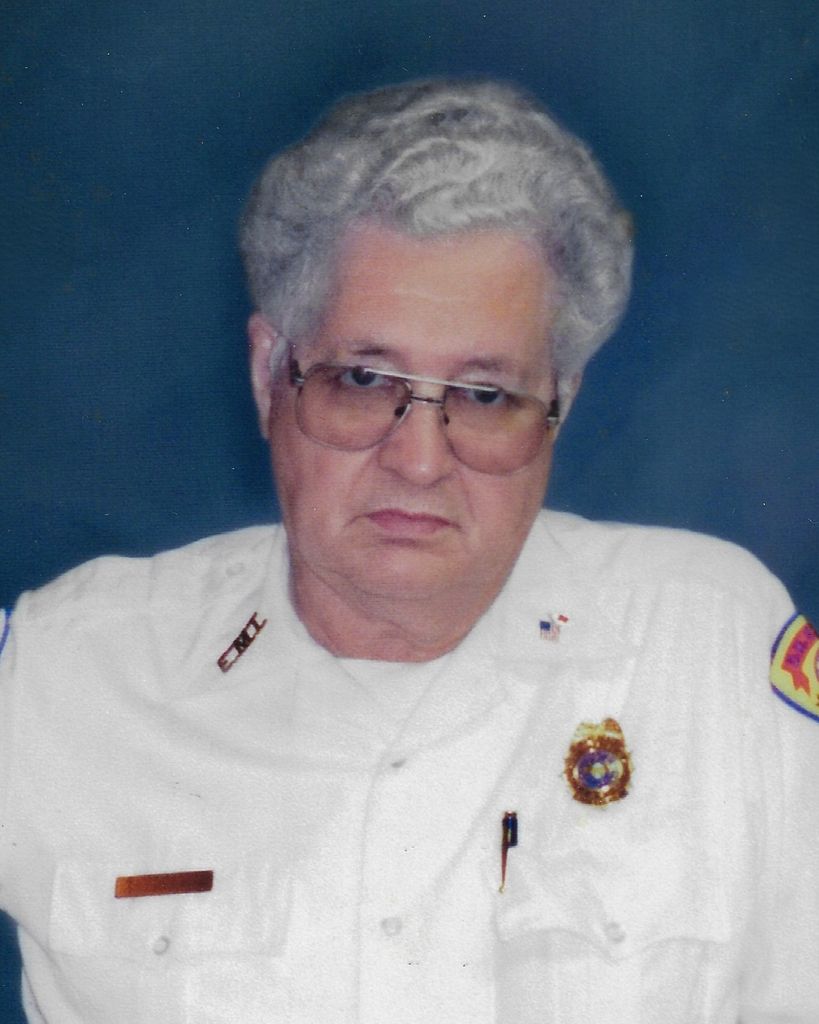 Howard A. Lauver