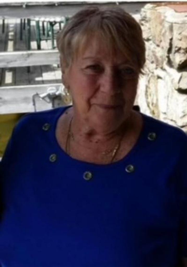 Agnes (Wendy) Marie Duclo Profile Photo