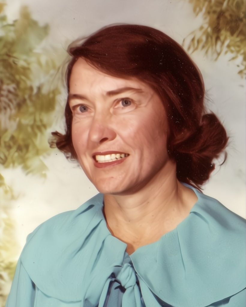 Betty Jane Pantle Profile Photo