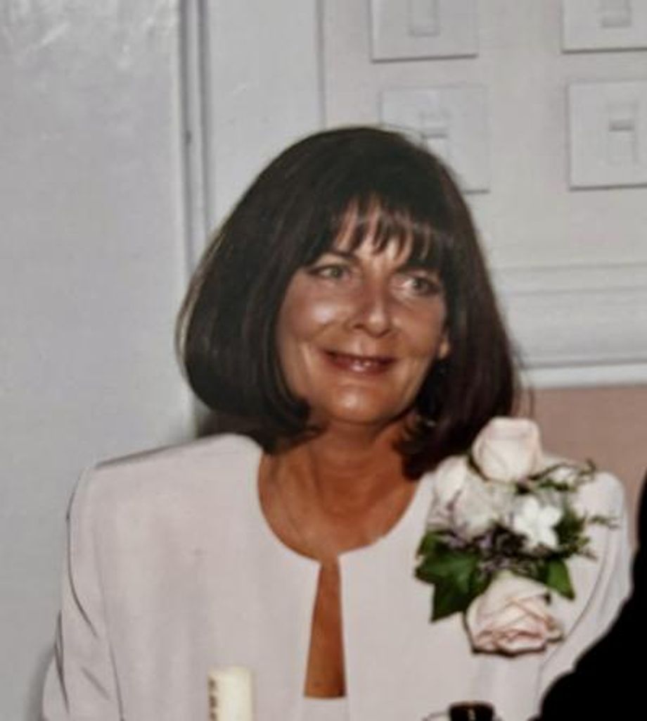 Susan Florence Metz Gallagher