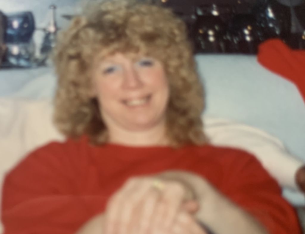 Sharon Elaine Hill Profile Photo