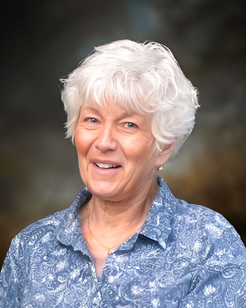 Imogene Oliver Bushnell Profile Photo