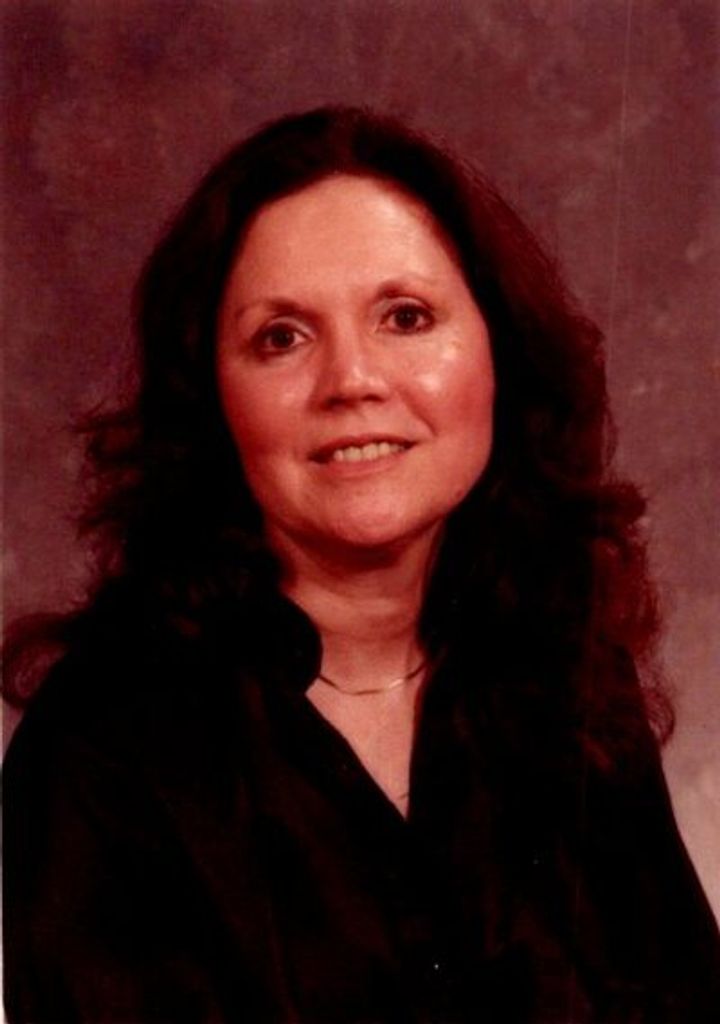 Mary Joy Freeman Profile Photo