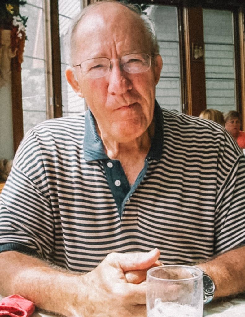Jerry Don Arrington