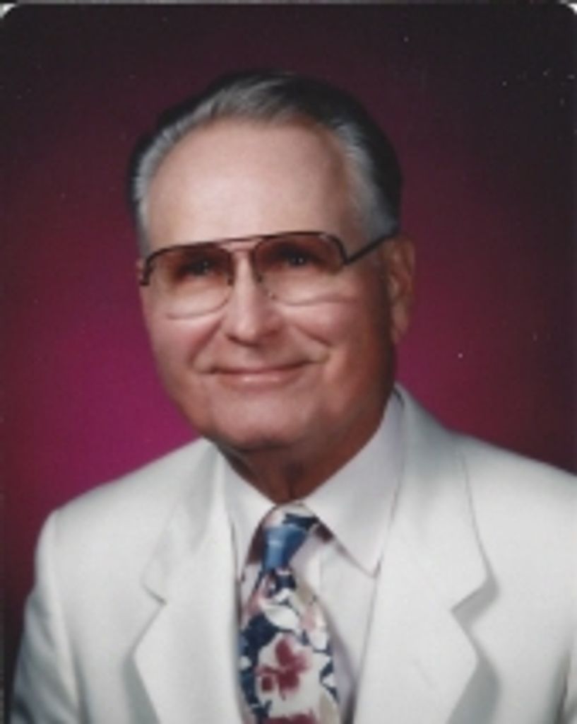 John  Francis HOLTMEYER