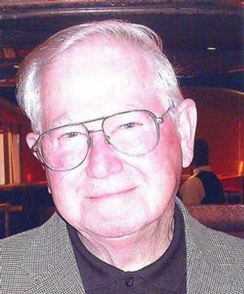 Alan Hoose