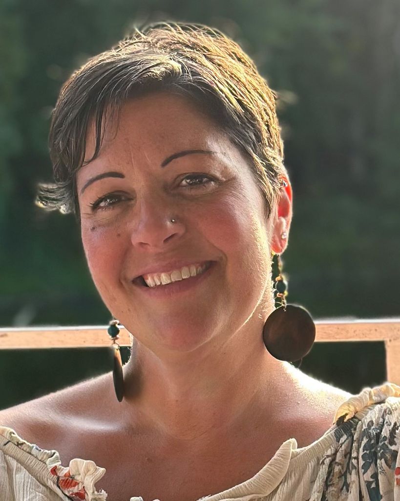 Jennifer Lynn (Millward) Broekhuizen