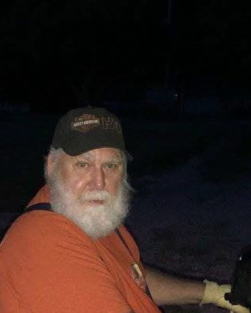 Lawrence "Larry" Raymond Zeller