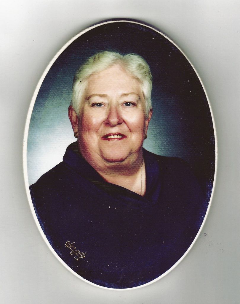 Patricia  A. Markesbery