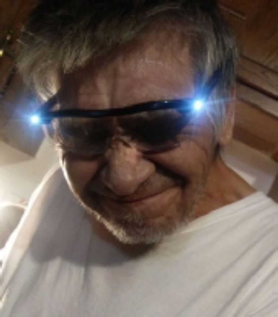 Ernest David Romero Profile Photo