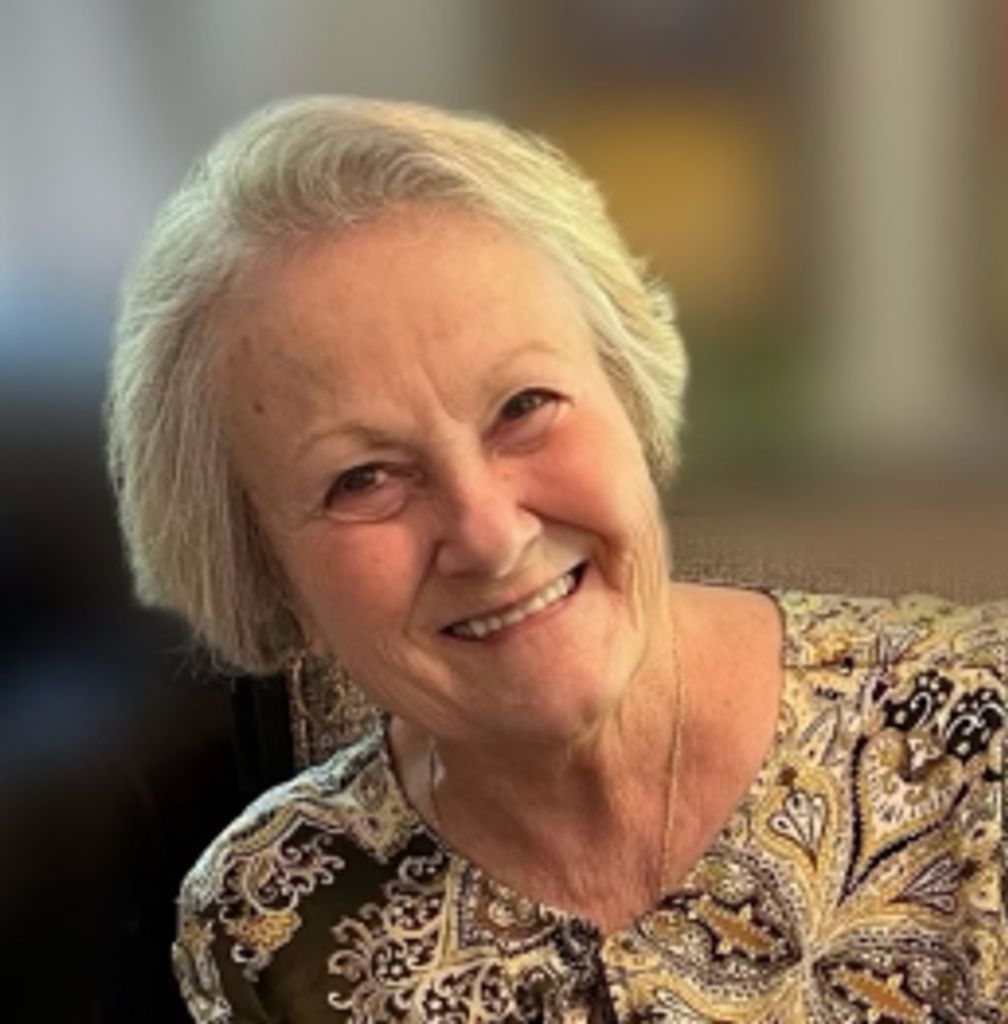 Margaret Powers